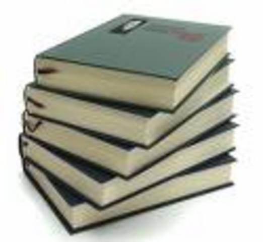 Primeros libros de control de calidad para cientificos e ingenieros