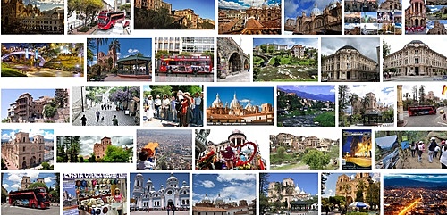 Se abre el debate sobre el patrimonio cultural de la humanidad.