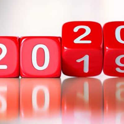 Timeline: Важнейшие события 2019-2020 учебного года