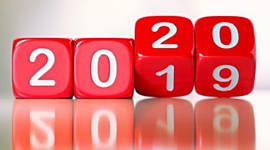 Timeline: Важнейшие события 2019-2020 учебного года