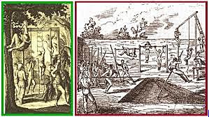 Europe and its Nationalistic Views on Physical Fitness