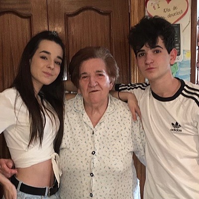 Timeline: NACIMIENTO