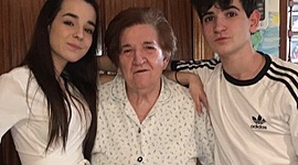 Timeline: NACIMIENTO