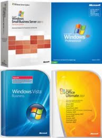 video sobre software