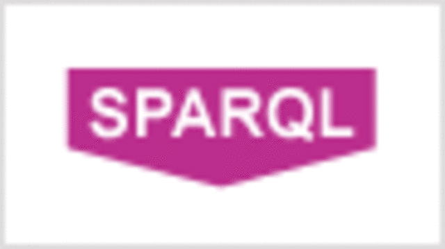 se empiesa a ver el Sparql