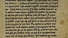 Timeline: English Literature Timeline