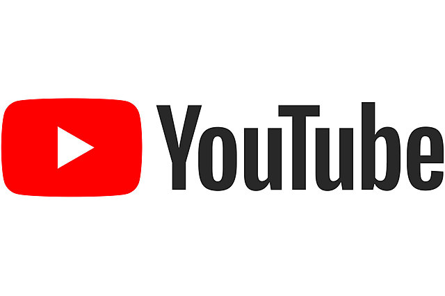 création de l'application Youtube