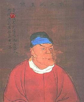 Founding of the Ming Dynasty