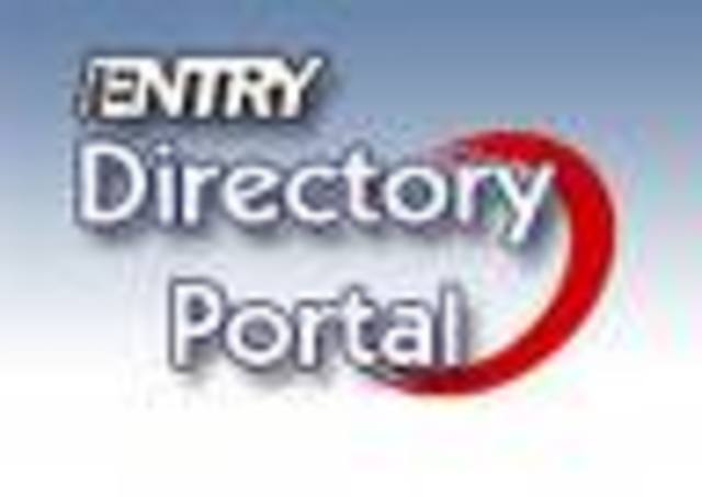 Directory portal