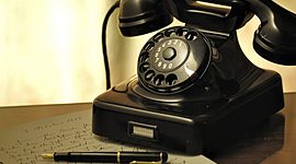 Timeline: La historia de las telecomunicaciones