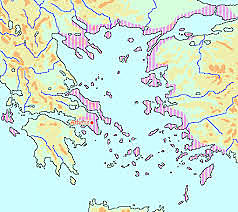 Athens forms the Delian League