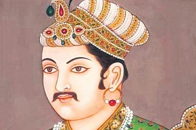 Akbar becomes Mughal Emperor