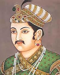 Akbar becomes Mughal emperor