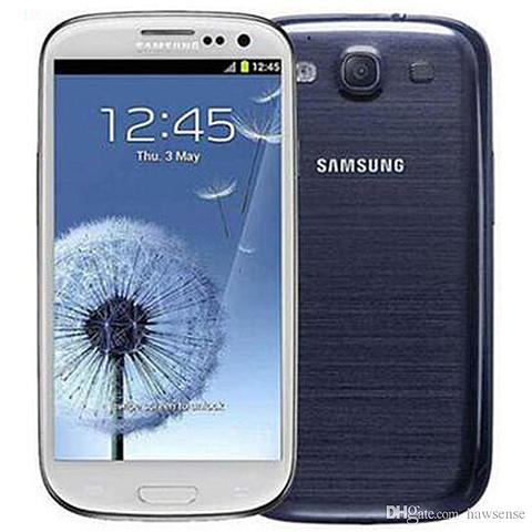 SAMSUNG GALAXY S3