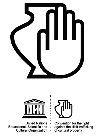 Convención sobre Medios para Prohibir y Prevenir la Importación, Exportación y Transferencia Ilícita de Bienes Culturales (Roma, 1970)