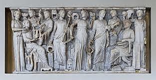 GRECIA-Periodo Helenístico (323-146 a.C.)