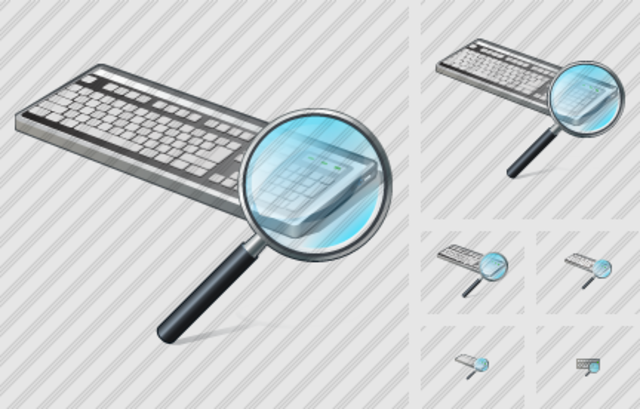 se crea buscador de palabra clave