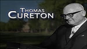 Cureton and the Foundations for Future Exercise Programs