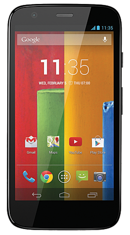 Motorola Moto G