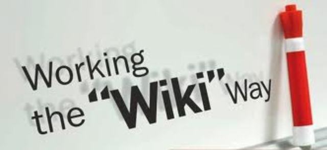 wiki