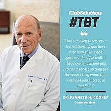 Father of Modern Physical Fitness