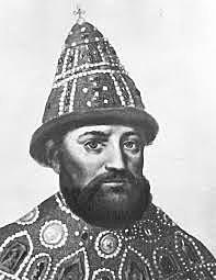 Mikhail Romanov becomes ruler of Russia