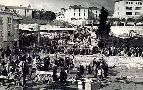 Fundación de Santiago de Compostela