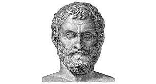 Thales de Mileto (640-546 a. C.)