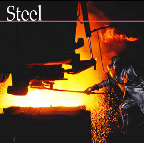 Steel industry in the US begins to suffer