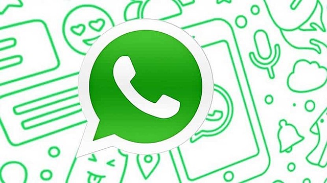 création de whatsapp