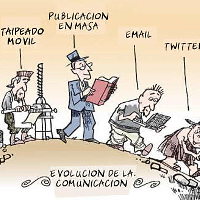 Timeline: Evolución histórica de la tecnología educativa