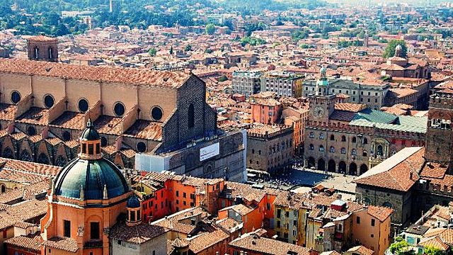 La Declaración de Bolonia