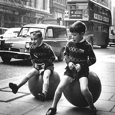 Timeline: Atención a la infancia a lo largo de la historia