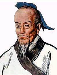 Zu Chongzhi ( 429-500 d.C)