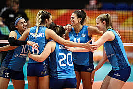 SEIS JUAGORES POR EQUIPO