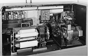 Fotocomposición o Fotolitografía