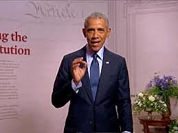 The president with most tweets