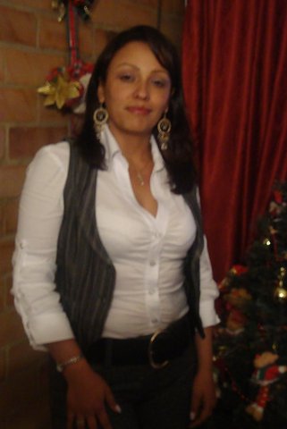 Mi directora de curso