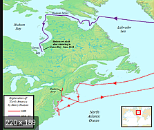 Henry Hudson 1 (Dutch)