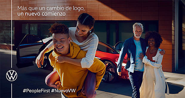 Volkswagen necesita un nuevo comienzo