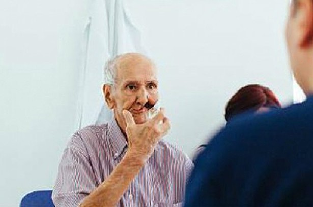 El primer caso de eutanasia en Colombia (nacional)