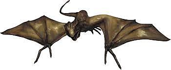 Norbert the Norwegian Ridgeback