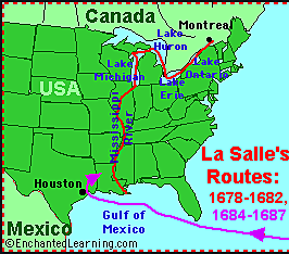 Rene-Robert De La Salle