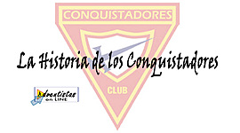 Timeline: La historia de los Conquistadores