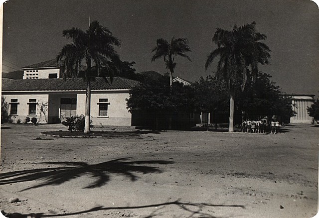 Primera Escuela Normal del país