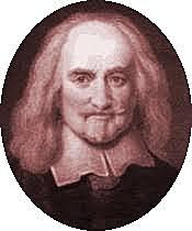 TOMAS HOBBES