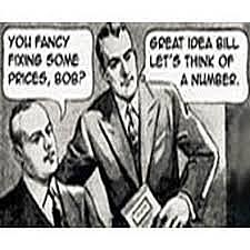 Clayton Antitrust Act