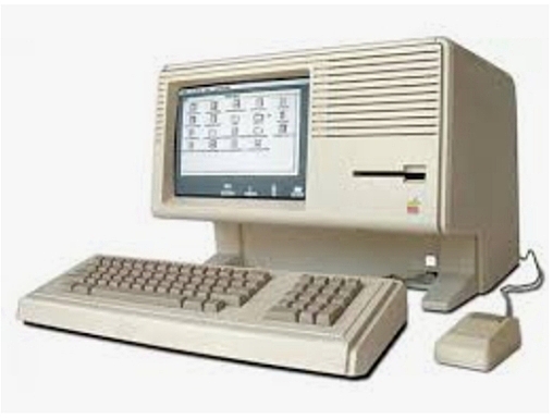 Apple macintosh