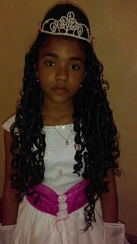 Realice la primera comunión (personal)