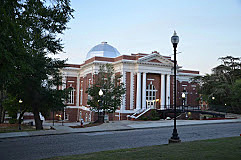 Tuskegee Institute